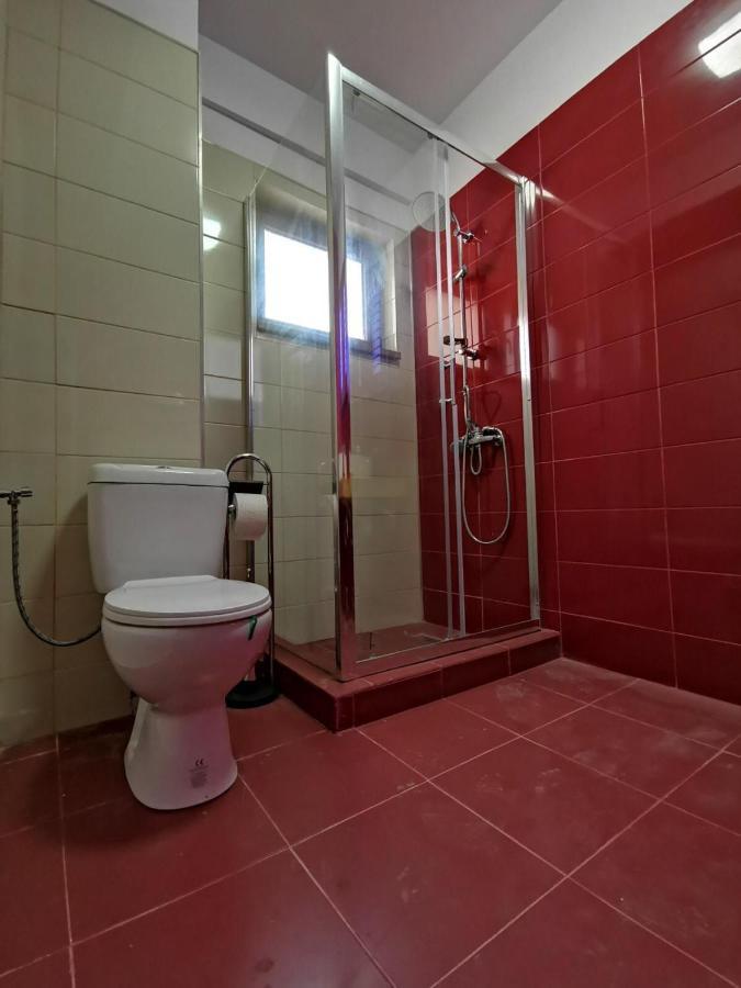 Violet Apartment-Brilliant Apartments 콘스탄차 외부 사진